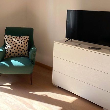 Vesuvia Apartman Nápoly Kültér fotó