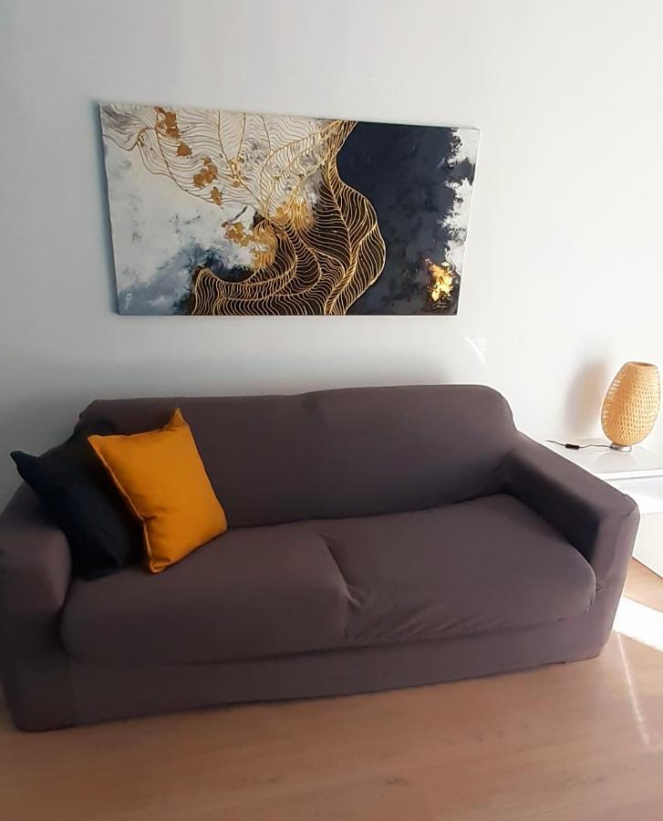 Vesuvia Apartman Nápoly Kültér fotó