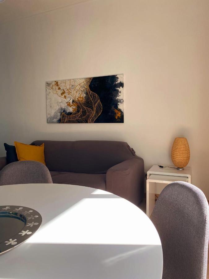 Vesuvia Apartman Nápoly Kültér fotó