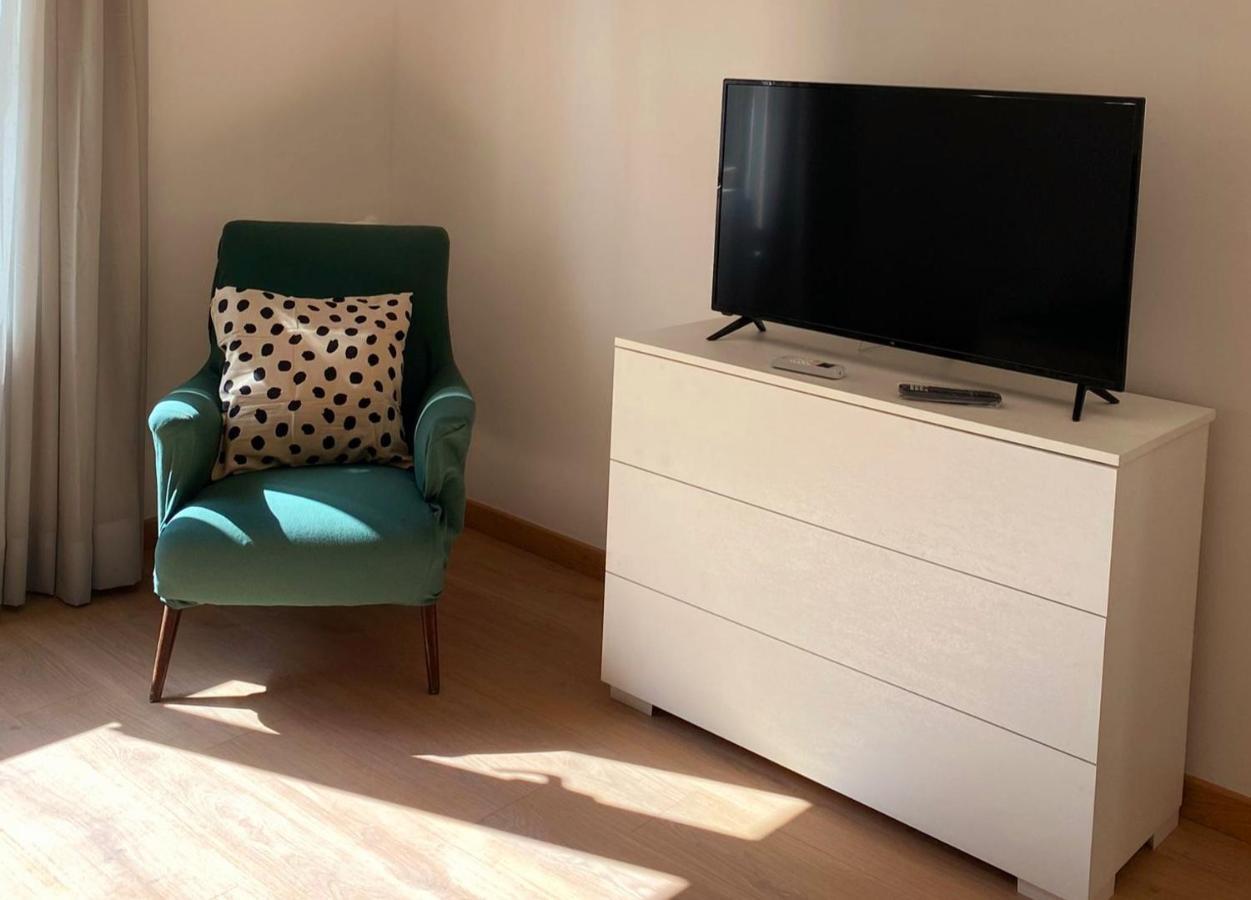 Vesuvia Apartman Nápoly Kültér fotó