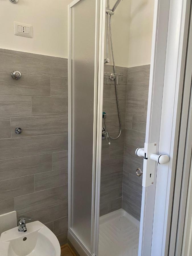 Vesuvia Apartman Nápoly Kültér fotó